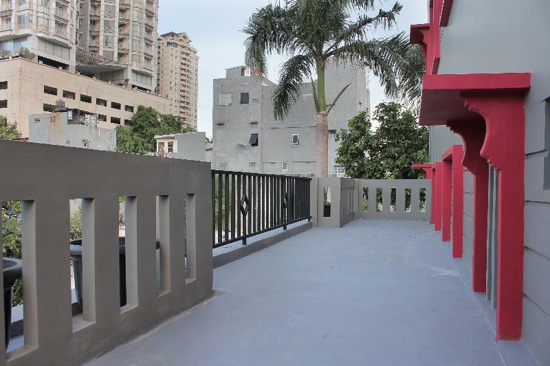 Oyo 222 M@Jayakarta Jacarta Exterior foto